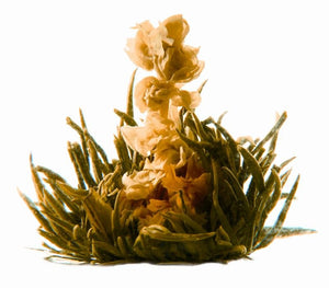 Essence de la nature - Fleur de thé